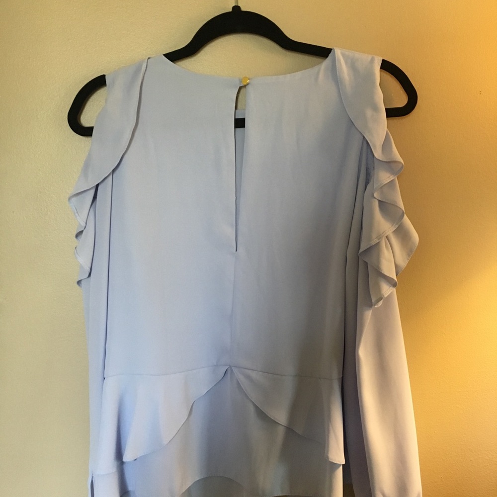 Blouse - Picture 3 of 3